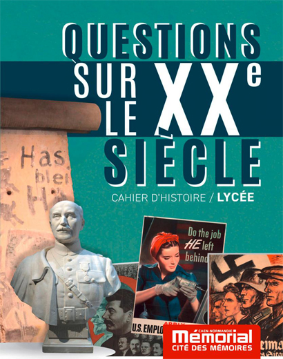 Questions sur le XXe siècle