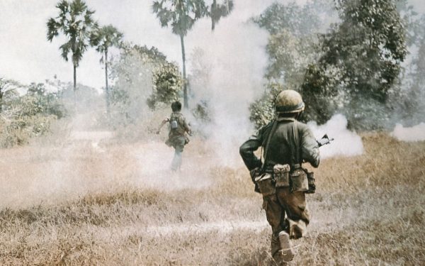 1945-1975 : Le “réveil de l’Asie” à l’épreuve des guerres dans les péninsules indochinoise et coréenne