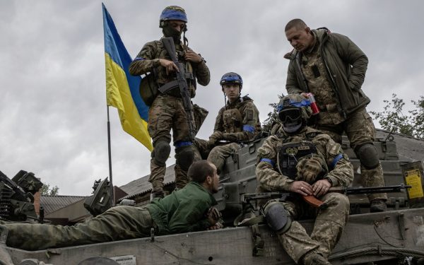 Guerre en Ukraine : le carnage et l’inattendu