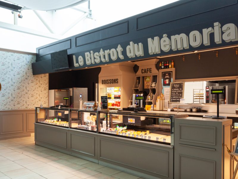 Restauration