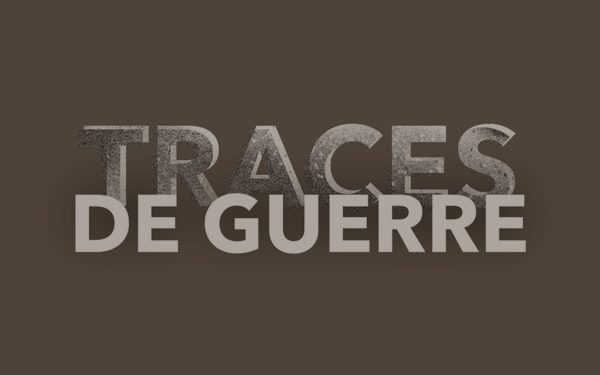 Traces de guerre