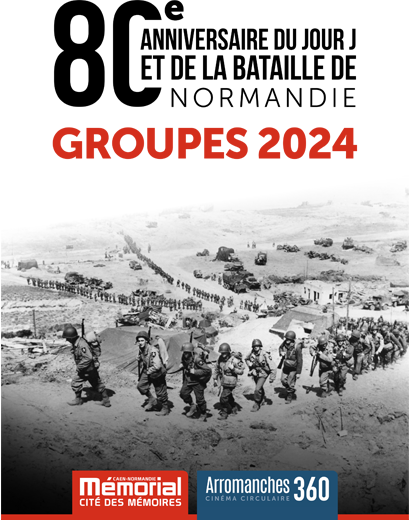 Brochure groupes 2024