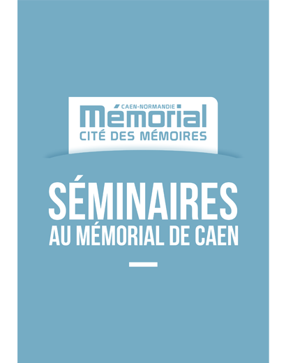 Brochure séminaires