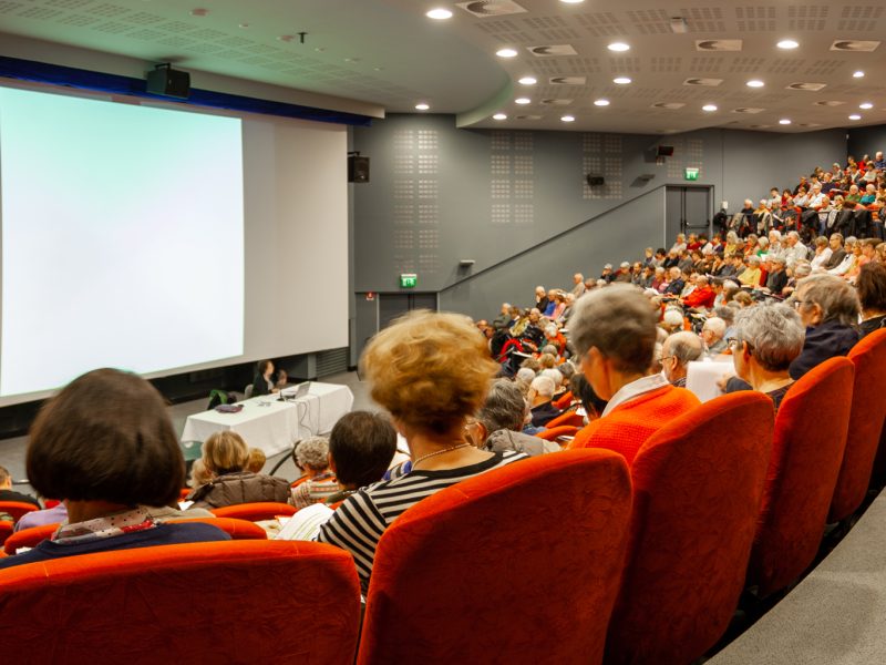 Conférences