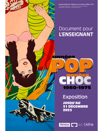 Document pour l'enseignant