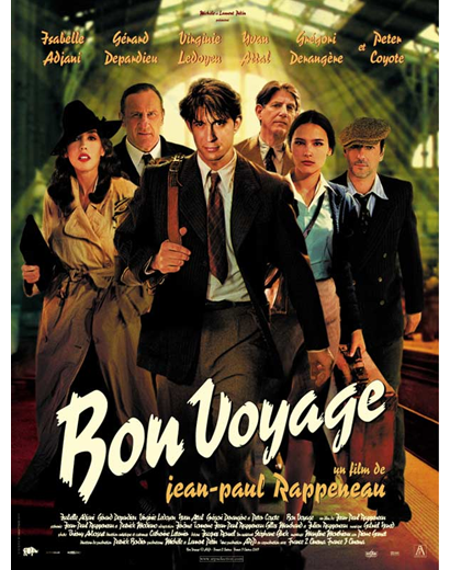 Bon voyage