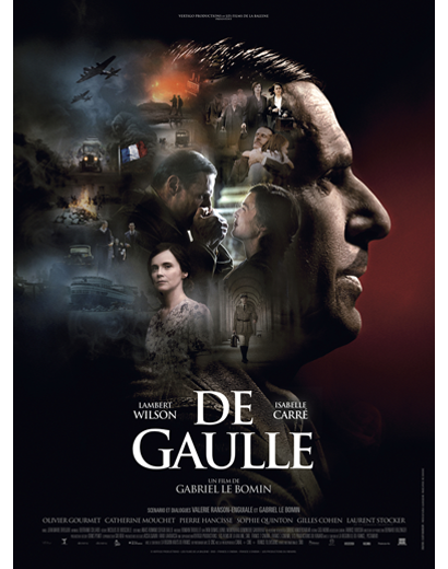 De Gaulle