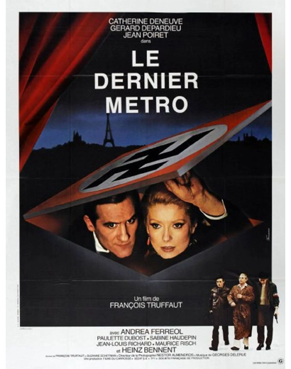 Le dernier métro