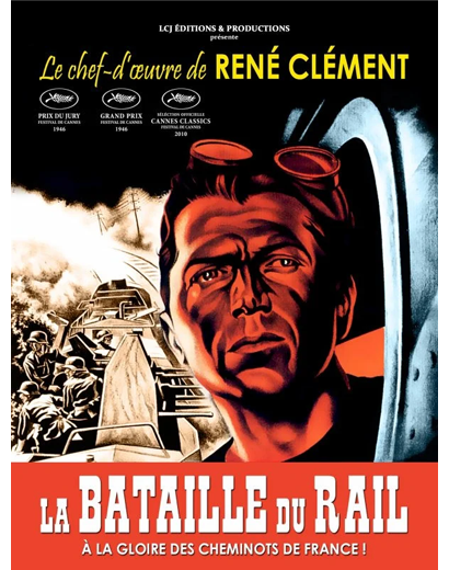 La Bataille du rail