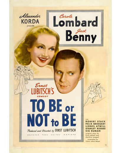To be or not to be