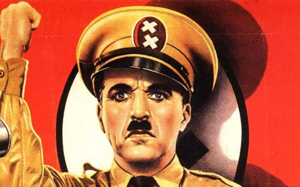 Projection du film : “Le Dictateur”