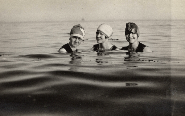 Le rêve américain : Histoire de Los Angeles et ses plages