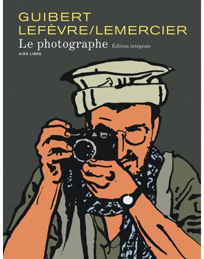 Le photographe