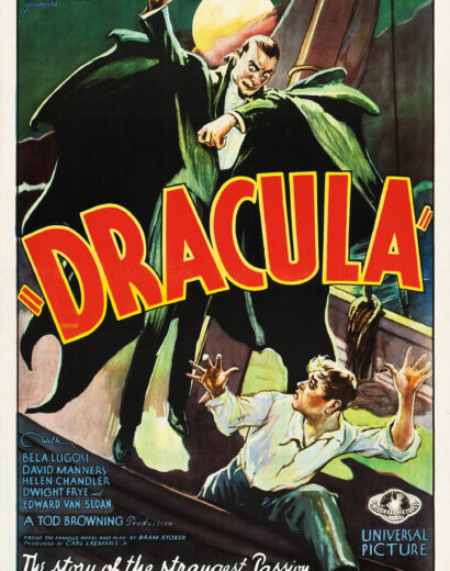 Dracula