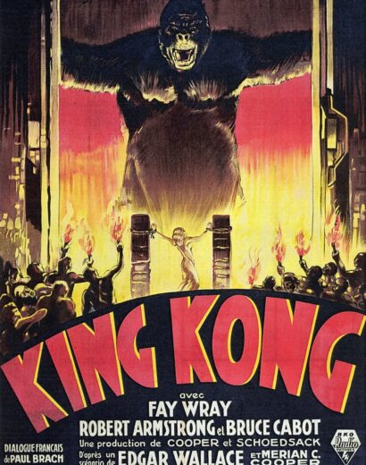 King Kong