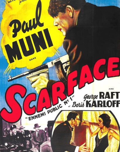 Scarface
