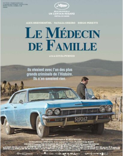 Le médecin de famille