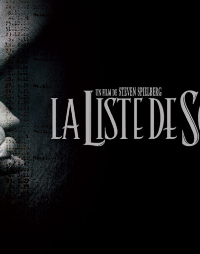 Le cinéma et la guerre – ” La liste de Schindler “