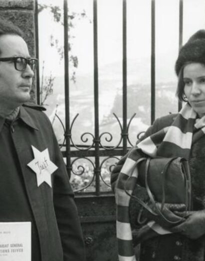 Conférence – Le savoir des victimes : Comment on a écrit l’histoire de Vichy et du génocide des juifs de 1945 à nos jours ?