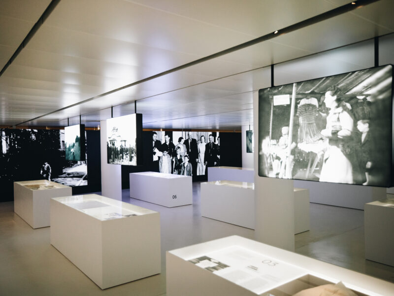 La Shoah : l&rsquo;extermination des Juifs d&rsquo;Europe