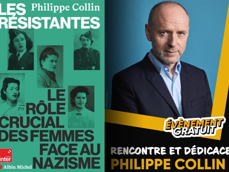 Les Résistantes – Le rôle crucial des femmes face au nazisme entre 1940 et 1944