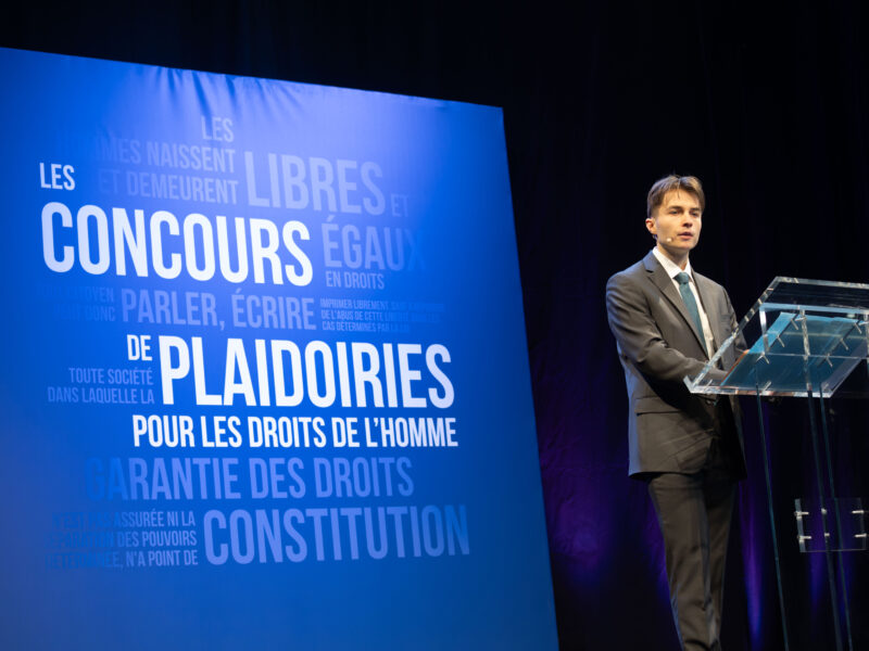 Liam Lemoine 