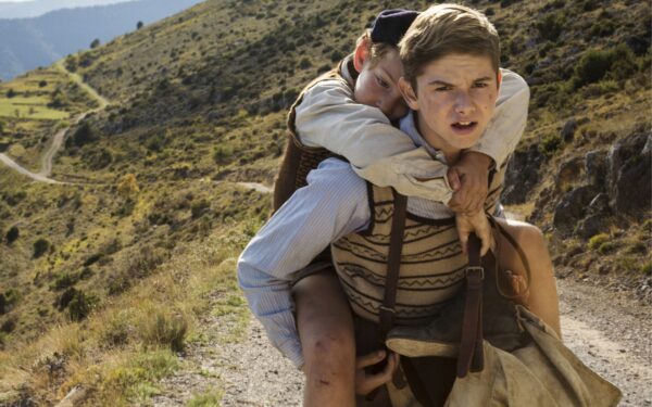 Ciné – Famille  : ” Un sac de billes “