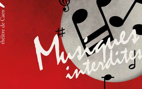 Théâtre musical / Les musiques interdites sous le IIIe Reich