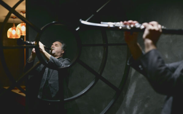 Concert de jazz : David Krakauer, hommage à Sidney Bechet et à la musique klezmer –