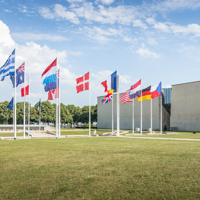 <span>Découvrir</span><br>le musée