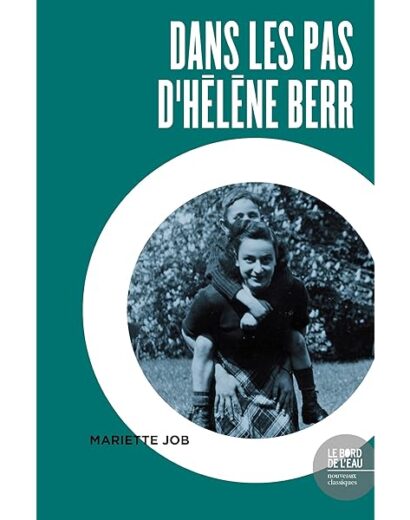 Dans les pas d'Hélène Berr 