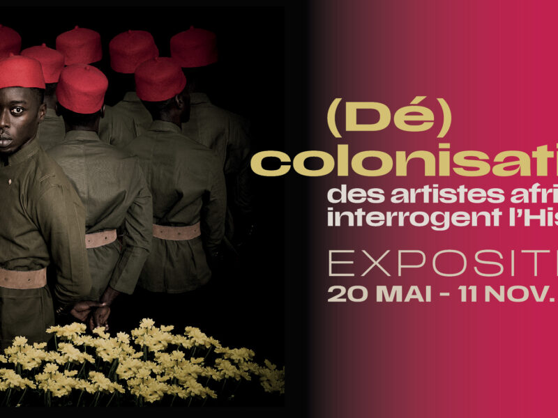 (Dé)colonisations : des artistes africains interrogent l&rsquo;Histoire