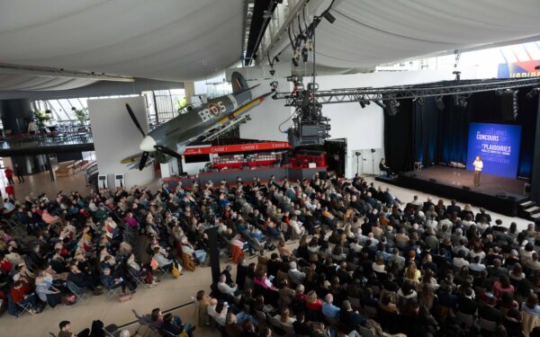 Concours de plaidoiries – Programme 2026