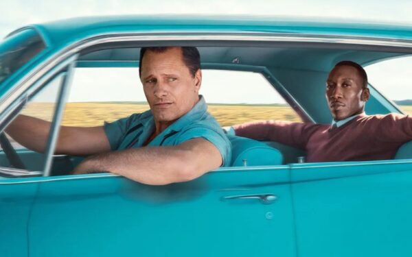 Ciné – Expo : ” Green Book : sur les routes du Sud”