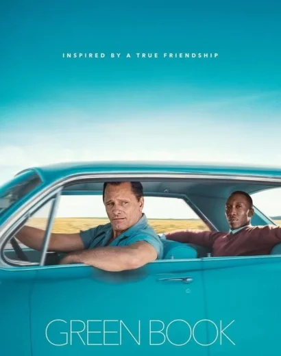 Green Book : sur les routes du sud