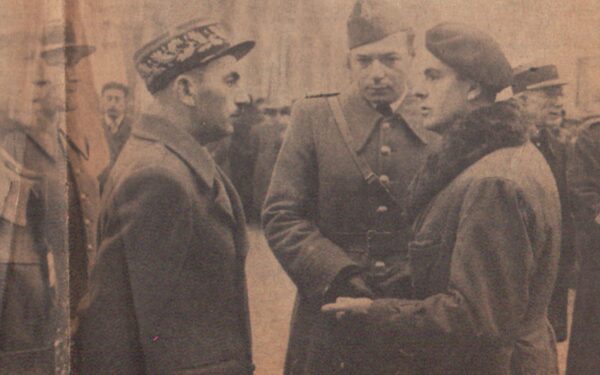 Appel à candidatures | 3e bourse Jean-Pierre-Vernant Imec / Mémorial de Caen