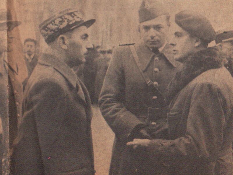 3e bourse Jean-Pierre-Vernant Imec / Mémorial de Caen