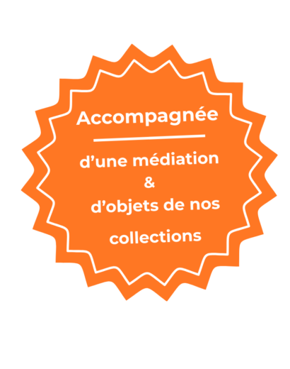 Médiation et découverte d'objets