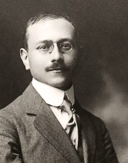 Conférence – Marc Bloch. Résistance de l’historien, résistance de l’histoire