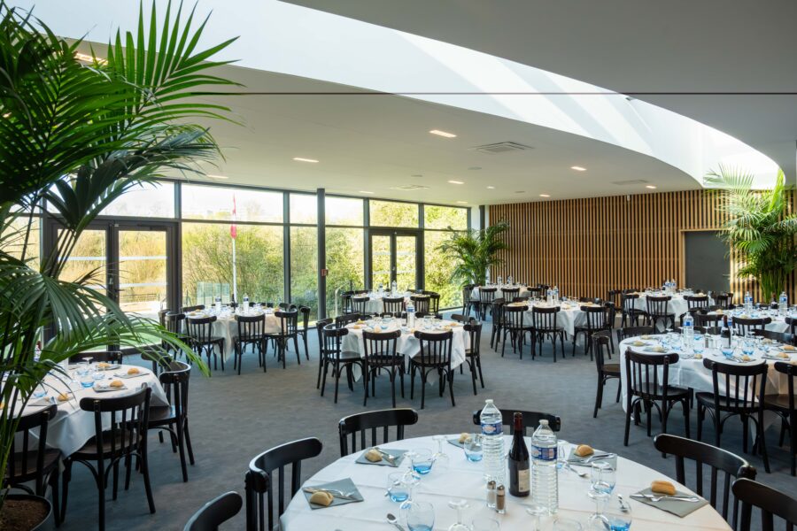 ©David Commenchal / Le Mémorial de Caen