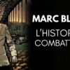 Rencontre dédicace avec les auteurs de la bd « Marc Bloch L&rsquo;historien combattant »