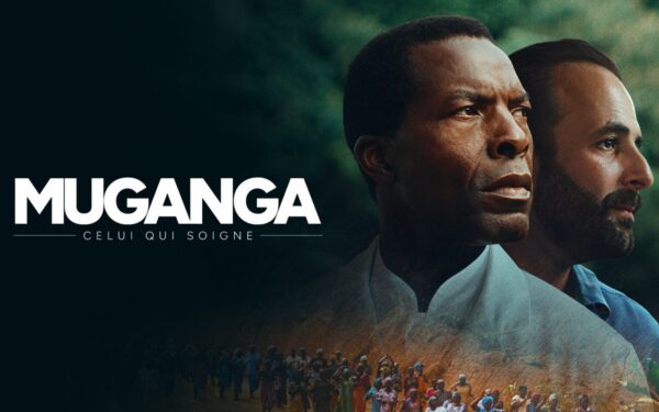 Ciné – Expo : ”Muganga, celui qui soigne”