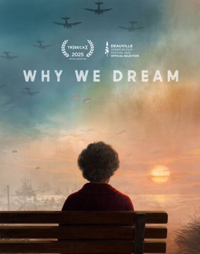Why We Dream