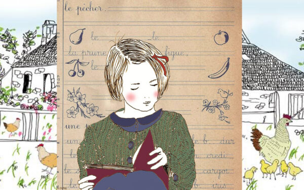 Le Journal de Suzon – Atelier pour enfants (6-9 ans)