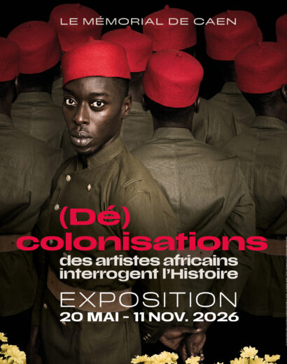Visites guidées gratuites de l'exposition (Dé)colonisations