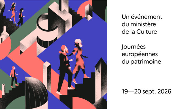 Journées européennes du patrimoine 2026 au Mémorial de Caen