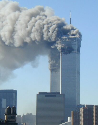 Conférence – Comprendre le monde : Comment le terrorisme a changé le monde ?